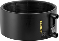 ELEKTROMUFA PEHD 50 (KAN.HDPE)