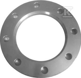 KOŁN.STAL.LUŹNY PN16 OC DN65/75