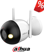 KAMERA IP TIOC DAHUA IPC-HFW1239DQ-PV-STW