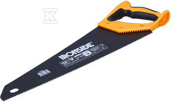 PIŁA RĘCZNA POWLEKANA IRONSIDE 450MM