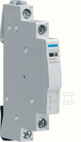 ESC080 STYK POMOCNICZY 1NO+1NC 6A