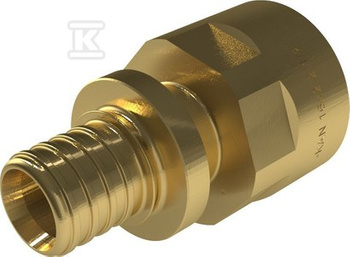 ZŁĄCZKA ULTRALINE-20 GW 1/2"