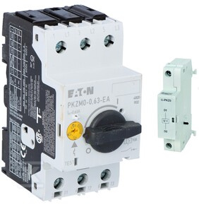 ZEST EATON PKZM0-0,63-EA&U-PKZ0(230V)