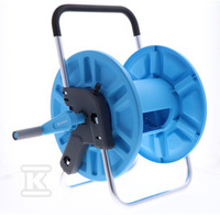 STOJAK NA WĄŻ ALUPLUS 60M 1/2"