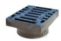 WPUST ULICZNY 315 KL.D400 (DIAMIR 315)