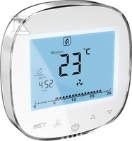 NAGRZEWNICA WODNA VOLCANO VR1 EC 1EL