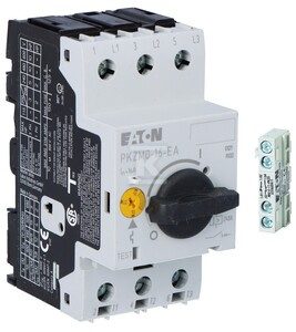 ZEST EATON PKZM0-16-EA&NHI-E-11-PKZ0