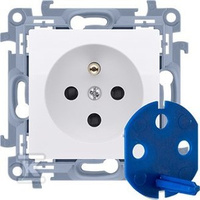 GN.DATA KLUCZ BIAŁE SIMON10