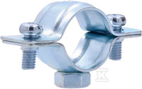 OBEJMA 3/4"(20MM) 26-30 METALOW OPAL