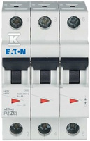 FAZ-Z4/3 WYŁ.NMP. 3-POLE, IN=4A