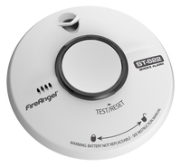 FIREANGEL Czujnik Dymu ST-622 10 LAT AKUMULATOR