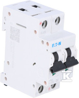 FAZ-C2/2-DC WYŁ.NMP.