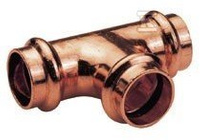 TRÓJNIK REDUKCYJNY 28X22X22 BPRESS CU