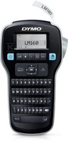 DYMO LABELMANAGER 160 QWERTY