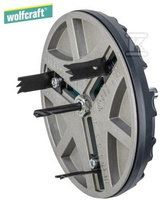 OTWORNICA REGULOWANA 45-130 MM