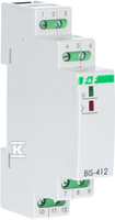 BIS-412-LED PRZEK.BISTAB. GRUPOWY INRUSH