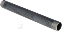 SZTUCER CZARN 1" 0.30M DWUSTRONNIE GW