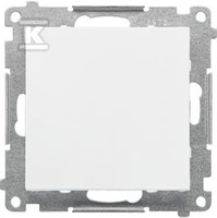 PRZY.ZW.B/PI.+RAM.LINE BIAŁY MAT SIMON5