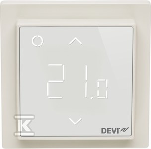 TERMOSTAT DEVIREG SMART (BIAŁY)