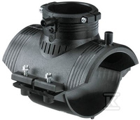 OBEJMA EL.SIODŁ.D280X63 SDR11