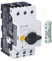 ZEST EATON PKZM0-20-EA&NHI-E-11-PKZ0