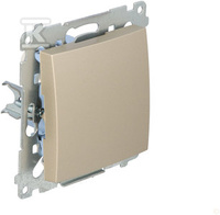 ŁĄCZNIK POJ.ZŁOTY MAT SIMON54