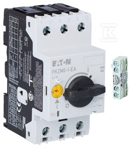 ZEST EATON PKZM0-1-EA&NHI-E-11-PKZ0