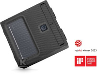 ARIA VITALE PLATINUM ENTHALPY 300 CF