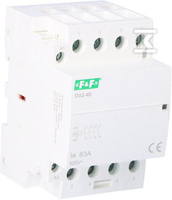 ST63-40 STYCZ.MOD.4NO 63A 20V