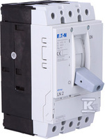 LN2-250-I-ROZŁĄCZNIK MOCY