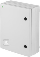 OBUD.N/T SR3 356X456X162 IP65 INDUSTRIAL