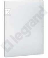 ROZDZ.P/T 3X18M BIAŁE DRZWI PRACTIBOX3