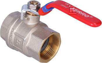 ZAWÓR KUL. F-POWER, 5/4"GW/W,DŹW.