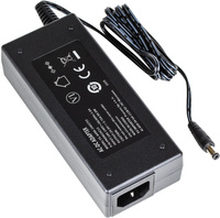 ZASILACZ ESPE 12V 7,5A 90W DESKTOP 5 LAT GW. + KABEL