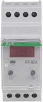 RT-826 REGULATOR TEMP.CYFROWY