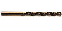WIER.HSS-Co DIN 338 KOBALT.4.0 /75/43