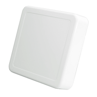 ROPAM APm-ari kontroler systemu bezp.,  868 MHz, mag. RopamNET, obudowa natynkowa biała,  kompatybilność: Neo-IP/-64, NeoLTE-IP/-64, NeoGSM-IP/-64