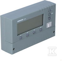 AURATON URSA STEROWNIK POMPY