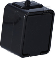 NT-130H GN.Z/U POJ CEDAR, CZARNE