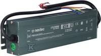 IP67 12V 16,7A 200W ZASILACZ LED  SLIM