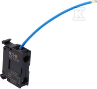 M22-XLED60 ŁĄCZ.CZOŁOWY DO LED-ÓW 40