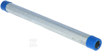 SZTUCER OCYNK 1" 0.40M DWUSTRONNIE GW