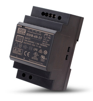 ACO PS-HDR-60-15MA video DIN 13,5-18VDC, 4A;18010