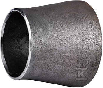 REDUKCJA 60x33 2,9x2,6 EN10253-1 S235