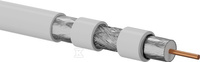 TRISHIELD RG6 75 OM, 1.02/4.8/6.9 PVC