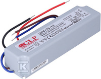 ZASIL.DO LED 12V 6A 70W