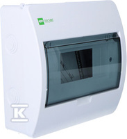 ROZDZ.N/T  8M ELEGANT IP40 N/PE