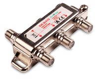 ROZGAŁEŹNIK AX SVE 30-01; 7319