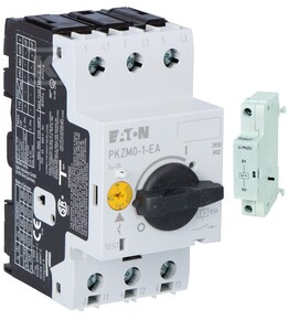 ZEST EATON PKZM0-1-EA&U-PKZ0(230V)