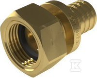 PÓŁŚRUBUNEK PŁ USZCZ ULTRALINE 25 GW